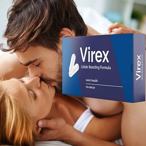 Где Купить В Хабаровске Таблетки Virex Отзывы